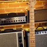 Fender Eric Clapton Signature ‘Blackie’ Stratocaster with Lace Sensor Pickups