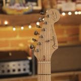 Fender Eric Clapton Signature ‘Blackie’ Stratocaster with Lace Sensor Pickups