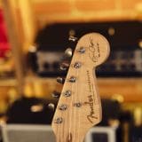 Fender Eric Clapton Signature ‘Blackie’ Stratocaster with Lace Sensor Pickups