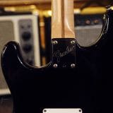 Fender Eric Clapton Signature ‘Blackie’ Stratocaster with Lace Sensor Pickups