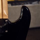 Fender Eric Clapton Signature ‘Blackie’ Stratocaster with Lace Sensor Pickups