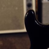 Fender Eric Clapton Signature ‘Blackie’ Stratocaster with Lace Sensor Pickups