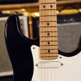 Fender Eric Clapton Signature ‘Blackie’ Stratocaster with Lace Sensor Pickups