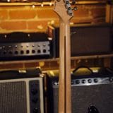 Fender Eric Clapton Signature ‘Blackie’ Stratocaster with Lace Sensor Pickups