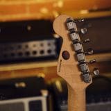 Fender Eric Clapton Signature ‘Blackie’ Stratocaster with Lace Sensor Pickups