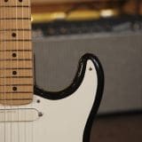 Fender Eric Clapton Signature ‘Blackie’ Stratocaster with Lace Sensor Pickups