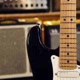 Fender Eric Clapton Signature ‘Blackie’ Stratocaster with Lace Sensor Pickups
