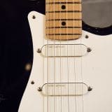Fender Eric Clapton Signature ‘Blackie’ Stratocaster with Lace Sensor Pickups