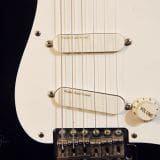 Fender Eric Clapton Signature ‘Blackie’ Stratocaster with Lace Sensor Pickups