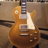 Gibson 60th Anniversary ‘Heavy Aged’ Gold Top Les Paul – Limited Run! Only 60 Made Worldwide!