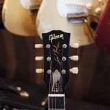 Gibson 60th Anniversary ‘Heavy Aged’ Gold Top Les Paul – Limited Run! Only 60 Made Worldwide!