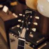 Gibson 60th Anniversary ‘Heavy Aged’ Gold Top Les Paul – Limited Run! Only 60 Made Worldwide!