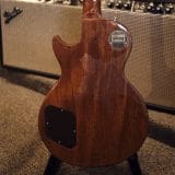 Gibson 60th Anniversary ‘Heavy Aged’ Gold Top Les Paul – Limited Run! Only 60 Made Worldwide!