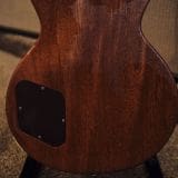 Gibson 60th Anniversary ‘Heavy Aged’ Gold Top Les Paul – Limited Run! Only 60 Made Worldwide!