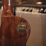 Gibson 60th Anniversary ‘Heavy Aged’ Gold Top Les Paul – Limited Run! Only 60 Made Worldwide!