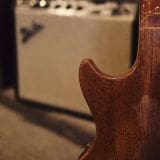 Gibson 60th Anniversary ‘Heavy Aged’ Gold Top Les Paul – Limited Run! Only 60 Made Worldwide!