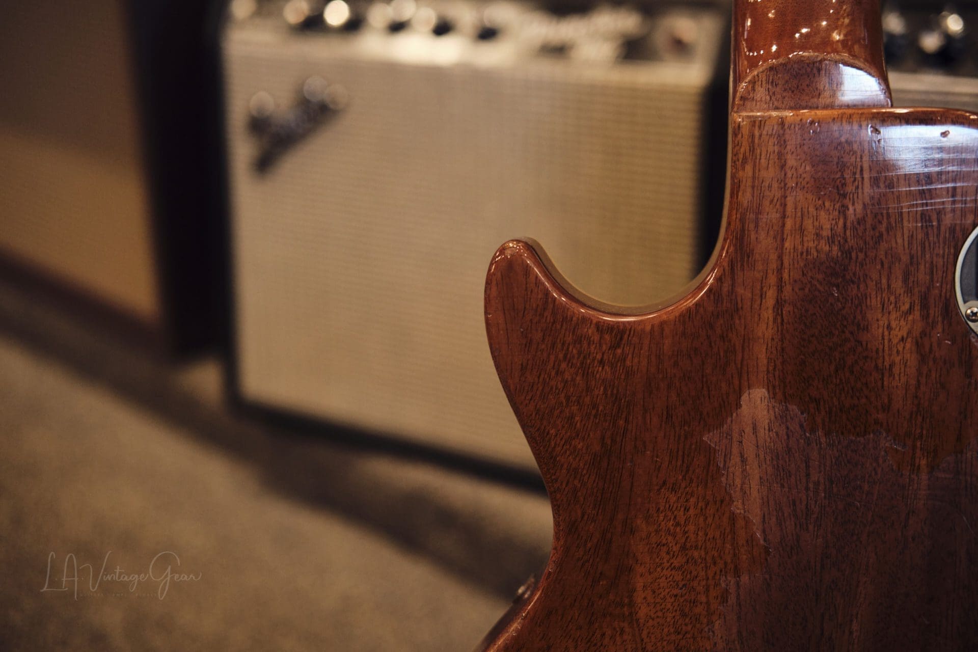 Gibson 60th Anniversary 'Heavy Aged' Gold Top Les Paul - Limited Run! Only 60 Made Worldwide! - Image 17