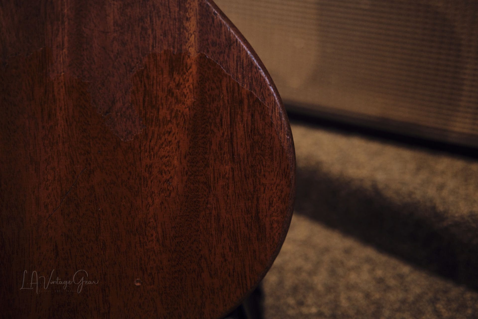 Gibson 60th Anniversary 'Heavy Aged' Gold Top Les Paul - Limited Run! Only 60 Made Worldwide! - Image 18