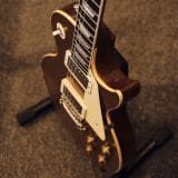 Gibson 60th Anniversary ‘Heavy Aged’ Gold Top Les Paul – Limited Run! Only 60 Made Worldwide!