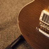 Gibson 60th Anniversary ‘Heavy Aged’ Gold Top Les Paul – Limited Run! Only 60 Made Worldwide!