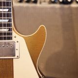 Gibson 60th Anniversary ‘Heavy Aged’ Gold Top Les Paul – Limited Run! Only 60 Made Worldwide!