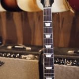 Gibson 60th Anniversary ‘Heavy Aged’ Gold Top Les Paul – Limited Run! Only 60 Made Worldwide!