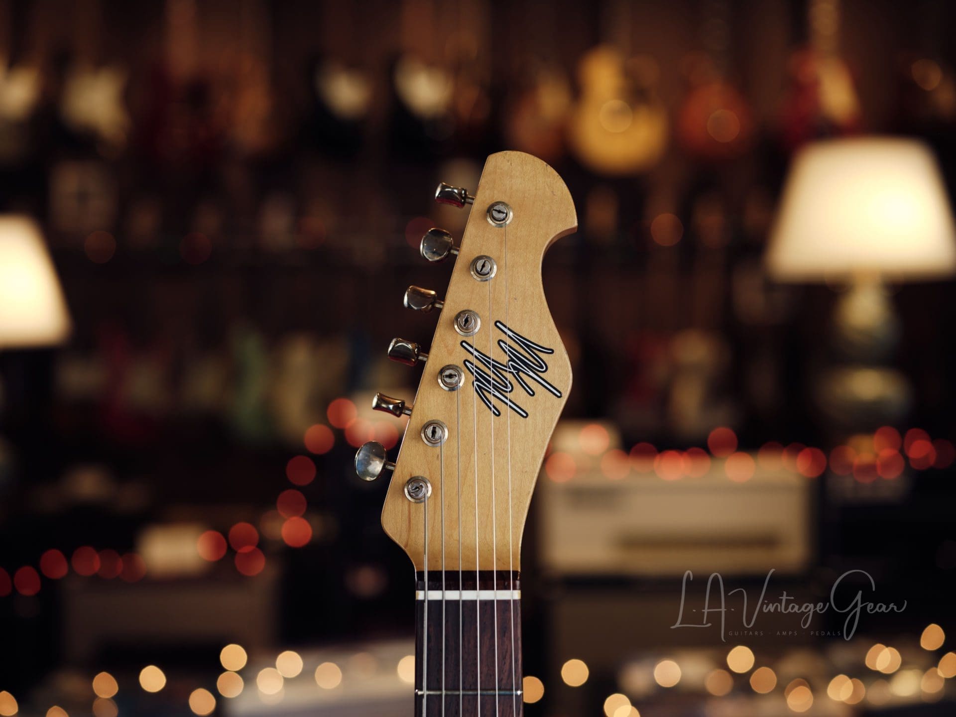 Mario Martin Model-T Electric Guitar - Lake Placid Blue over Sunburst Relic'd Finish - Brand New! - Image 8