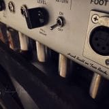 (Pre-Order) Two Rock TS1 Guitar Amplifier Head & 2×12 Vertical Speaker Cab – Black Suede & Checker Grill!