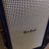 (Pre-Order) Two Rock TS1 Guitar Amplifier Head & 2×12 Vertical Speaker Cab – Black Suede & Checker Grill!