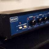MXR Flanger Doubler Model 126 – Vintage 1970’s Blue Panel With The Sought After Reticon R5101 Chip!