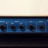 MXR Flanger Doubler Model 126 – Vintage 1970’s Blue Panel With The Sought After Reticon R5101 Chip!