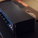 MXR Flanger Doubler Model 126 – Vintage 1970’s Blue Panel With The Sought After Reticon R5101 Chip!