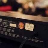 MXR Flanger Doubler Model 126 – Vintage 1970’s Blue Panel With The Sought After Reticon R5101 Chip!