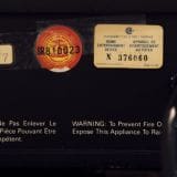 MXR Flanger Doubler Model 126 – Vintage 1970’s Blue Panel With The Sought After Reticon R5101 Chip!