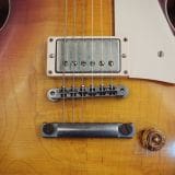 Gibson 60’s Les Paul Custom Shop Electric Guitar – Collectors Choice John Shanks Prototype #1