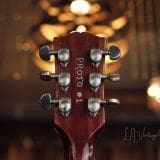 Gibson 60’s Les Paul Custom Shop Electric Guitar – Collectors Choice John Shanks Prototype #1
