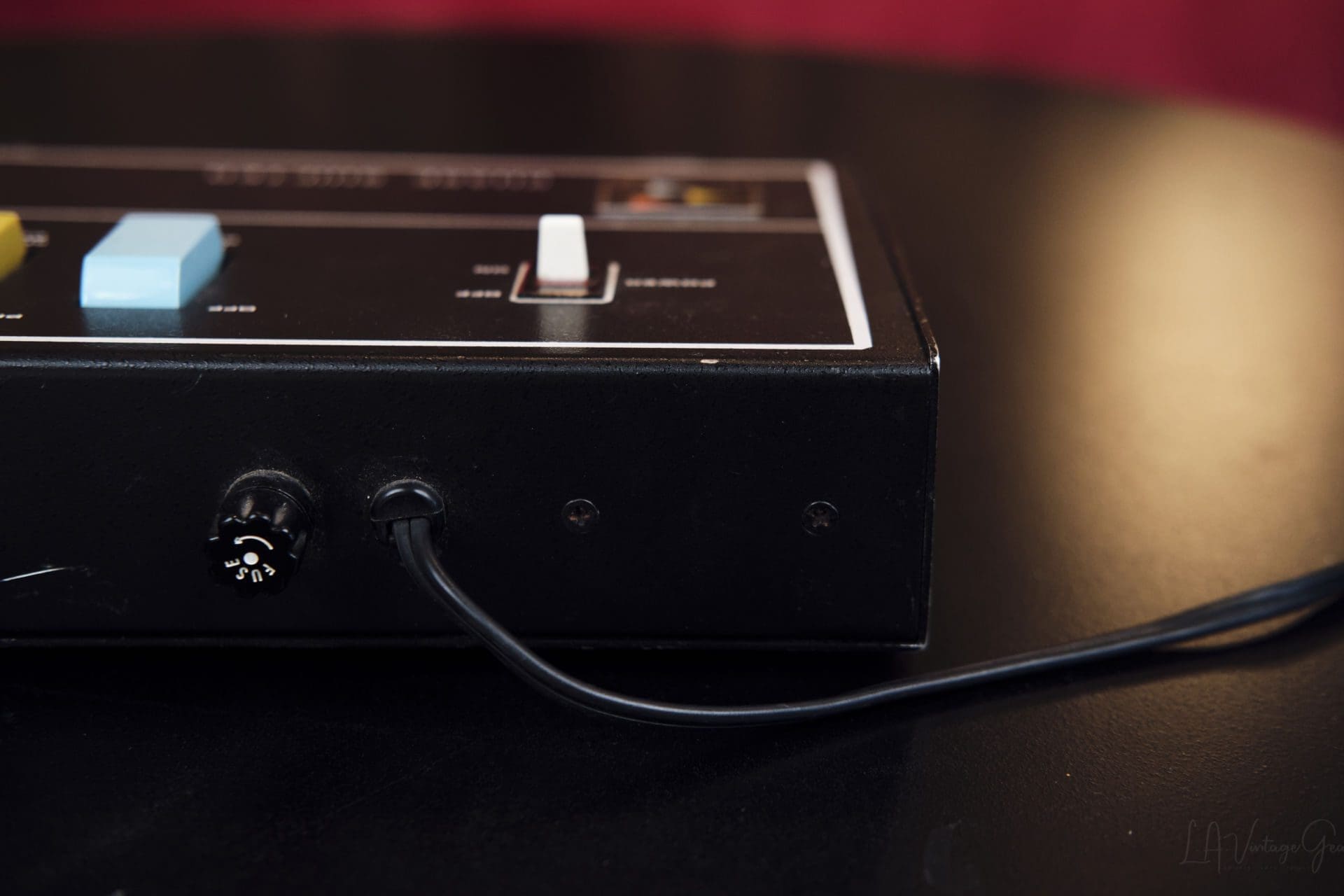 Maestro PS-1A Phase Shifter - Vintage & Rare! Great Working Condition! - Image 7