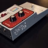 Mutron Phasor I by Musitronics- Vintage 1970’s Effects Pedal in Great Working Condition
