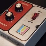 Mutron Phasor I by Musitronics- Vintage 1970’s Effects Pedal in Great Working Condition