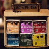 Dan Armstrong Pedal Collection – All 6 In the Original Musictronics Box!!!