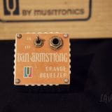 Dan Armstrong Pedal Collection – All 6 In the Original Musictronics Box!!!