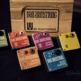 Dan Armstrong Pedal Collection – All 6 In the Original Musictronics Box!!!