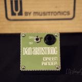 Dan Armstrong Pedal Collection – All 6 In the Original Musictronics Box!!!