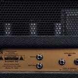 Suhr Badger 30 Amplifier Head –  Boutique Tones with a British Accent from an All-Tube Head in MINT Condition!