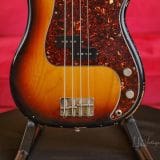 K-Line Junction P Bass Guitar – P Style Relic – Great Bass Guitar!