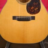 Pre War Guitars Co. “Double-Aught” Model Acoustic Guitar – Brand New & In Stock!