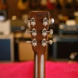 Pre War Guitars Co. “Double-Aught” Model Acoustic Guitar – Brand New & In Stock!