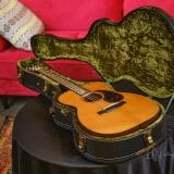 Pre War Guitars Co. “Double-Aught” Model Acoustic Guitar – Brand New & In Stock!