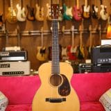 Pre War Guitars Co. “Double-Aught” Model Acoustic Guitar – Brand New & In Stock!