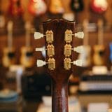 Gibson Vintage 1961 ES-345TD Semi-Hollowbody Electric Guitar-3 Tone Sunburst Finish